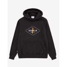 SUDADERA MAKIA SEASIDE HOODED SWEATSHIRT